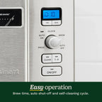 Cuisinart Coffee Maker 12 Cup Programmable Drip DCC-3000P1