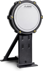 Alison Strata Prime Electronic Drum Set with Touch Screen Dual Area Grid Head