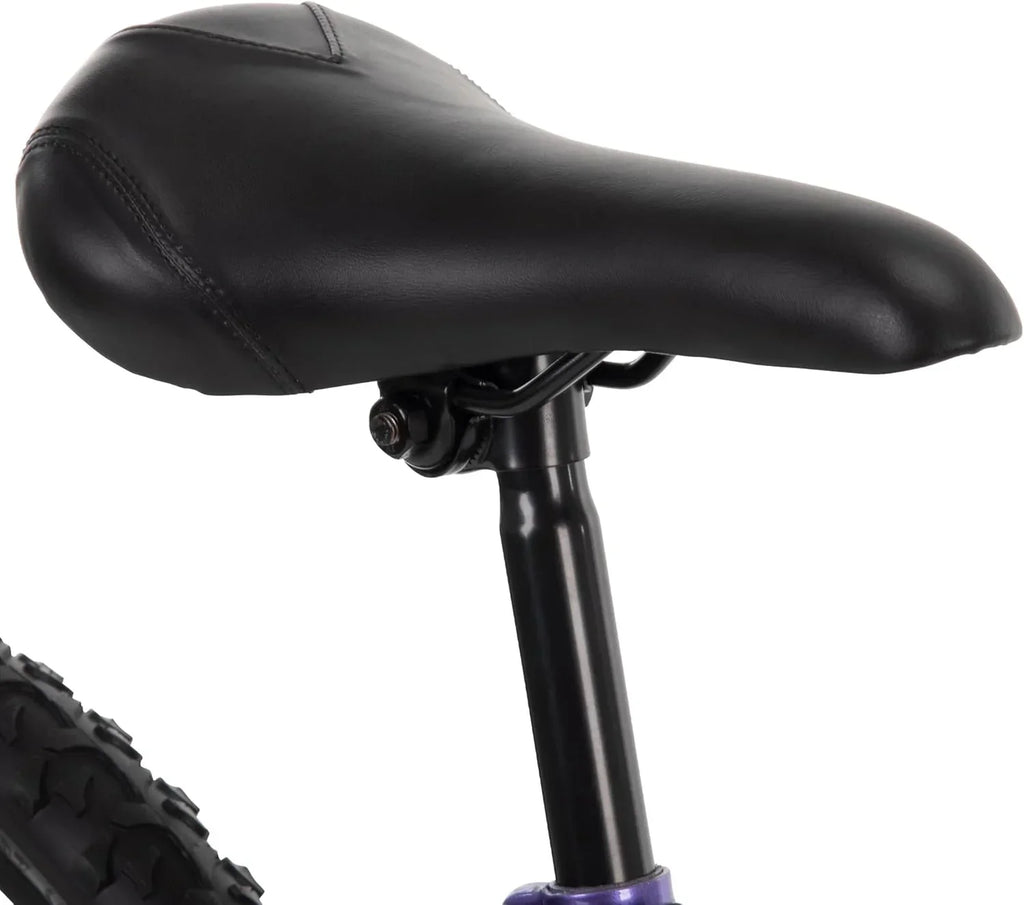 Huffy Stone Mountain Hardtail Mountain Bike for Boys/Girls/Men/Women 20"/24"/26" Sizes
