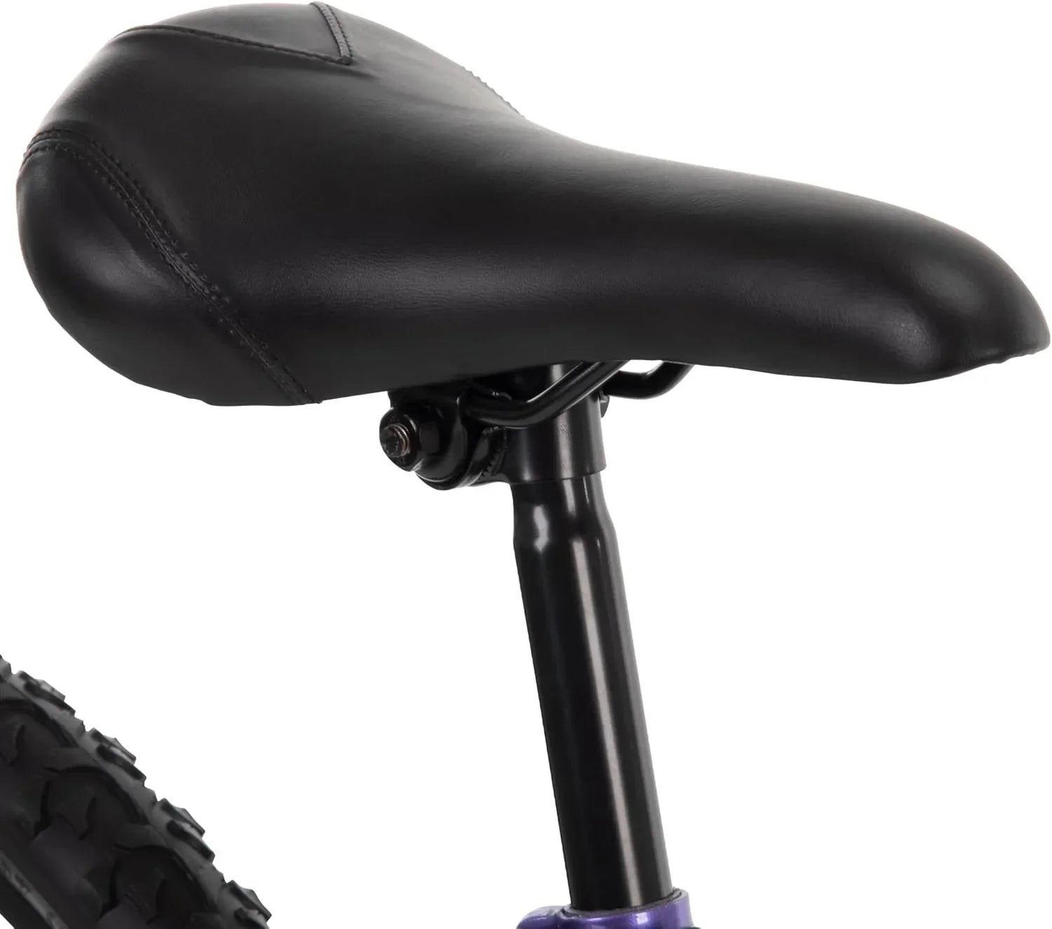 Huffy Stone Mountain Hardtail Mountain Bike for Boys/Girls/Men/Women 20"/24"/26" Sizes