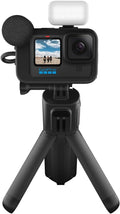 GoPro HERO11 Black - Waterproof Action Camera with 5.3K60 Ultra HD Video, 27MP Photos, 1/1.9" Image Sensor, Live Streaming, Webcam, Stabilization