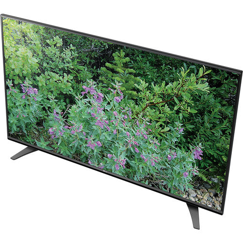 LG UF7600 Series 49"-Class 4K Smart LED TV