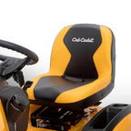 XT1 Enduro LT 46 in. 23 HP V-Twin Kohler 7000 Series Engine Hydrostatic Drive Gas Riding Lawn Tractor