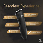 Pitbull Gold PRO Electric Head and Face Shaver