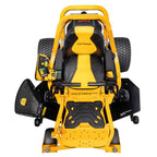 Ultima ZT2 60 in. Fabricated Deck 24HP V-Twin Kawasaki FR Series Engine Dual Hydro Drive Gas Zero Turn Riding Lawn Mower