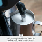 Breville Barista Touch Espresso Machine