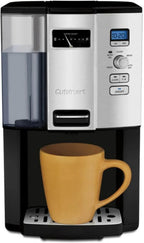 Cuisinart Coffee Maker 12 Cup Programmable Drip DCC-3000P1