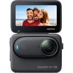 Insta360 GO 3S Standard Edition Schwarz 128GB