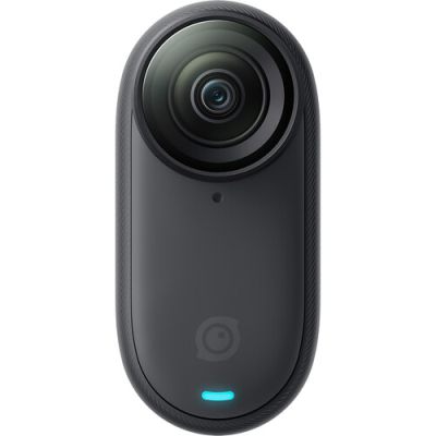 Insta360 GO 3S Standard Edition Schwarz 128GB