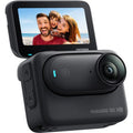 Insta360 GO 3S Standard Edition Schwarz 128GB