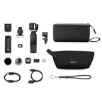 DJI Osmo Pocket 4 Creator Combo