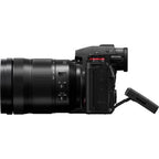 Panasonic LUMIX S1R II Gehäuse