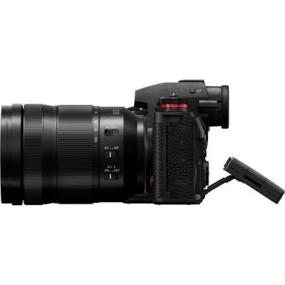Panasonic LUMIX S1R II Gehäuse